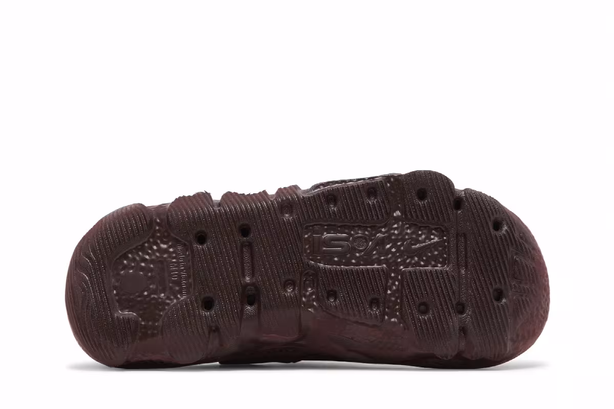 Nike ISPA Universal Natural Earth, view 5