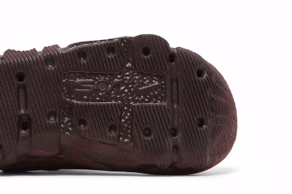 Nike ISPA Universal Natural Earth, view 6