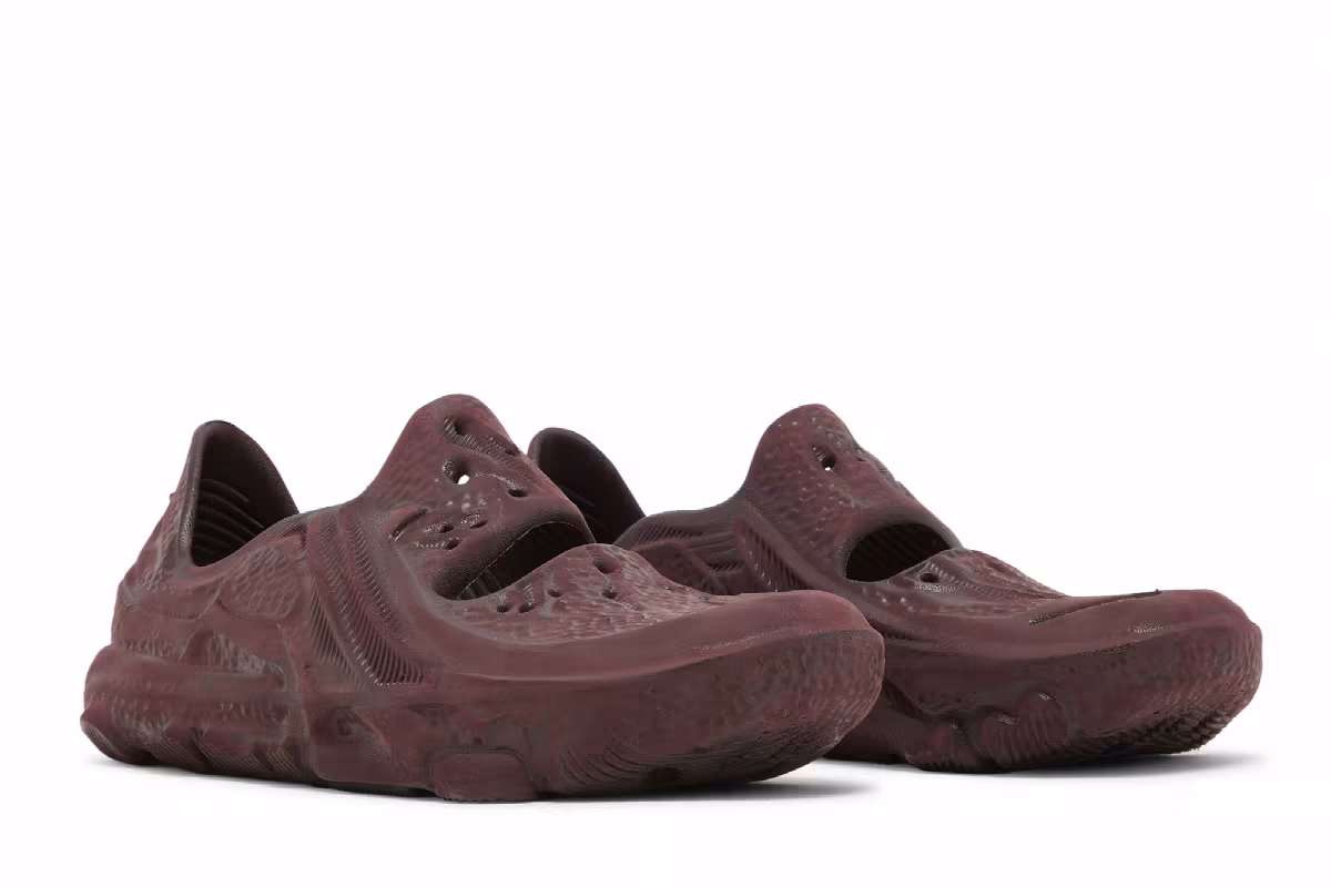 Nike ISPA Universal Natural Earth, view 9