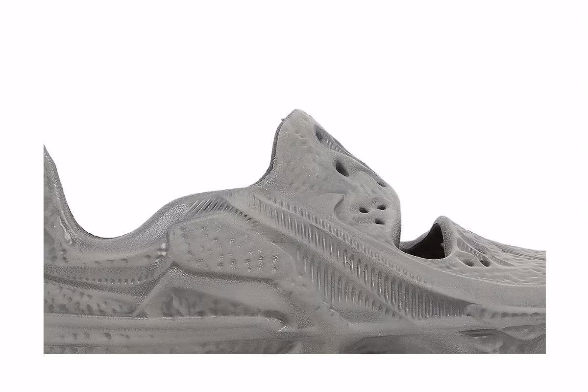Nike ISPA Universal Smoke Grey, view 3