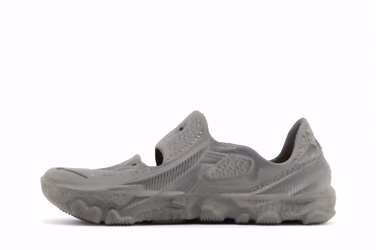 Nike ISPA Universal Smoke Grey, view 4