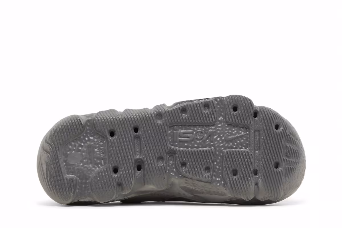 Nike ISPA Universal Smoke Grey, view 5