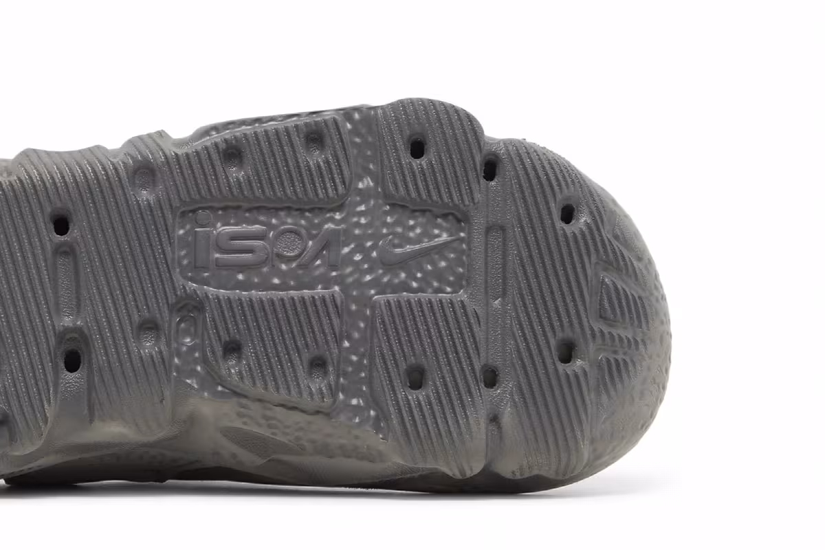 Nike ISPA Universal Smoke Grey, view 6
