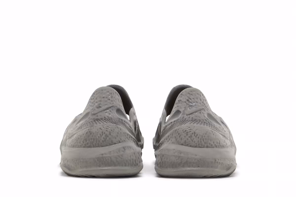 Nike ISPA Universal Smoke Grey, view 7