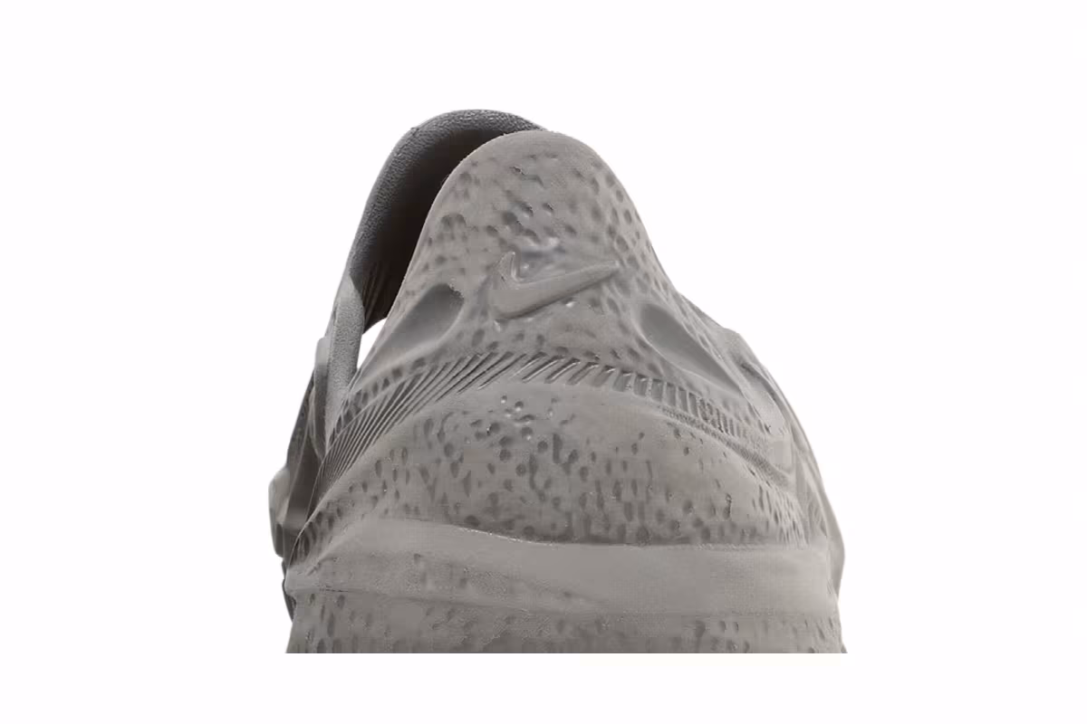 Nike ISPA Universal Smoke Grey, view 8