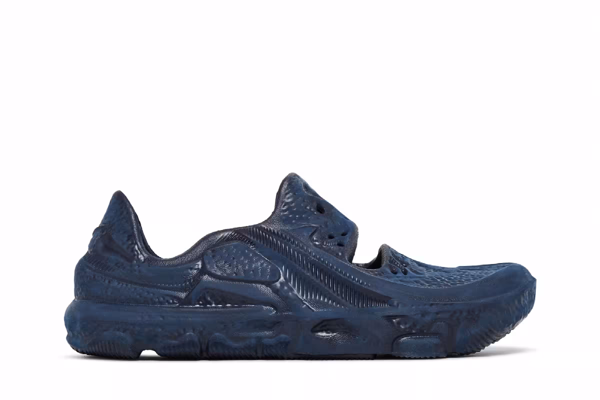 Nike ISPA Universal Midnight Navy, view 2