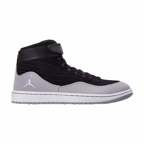 Air Jordan SOG 'Black Cement'