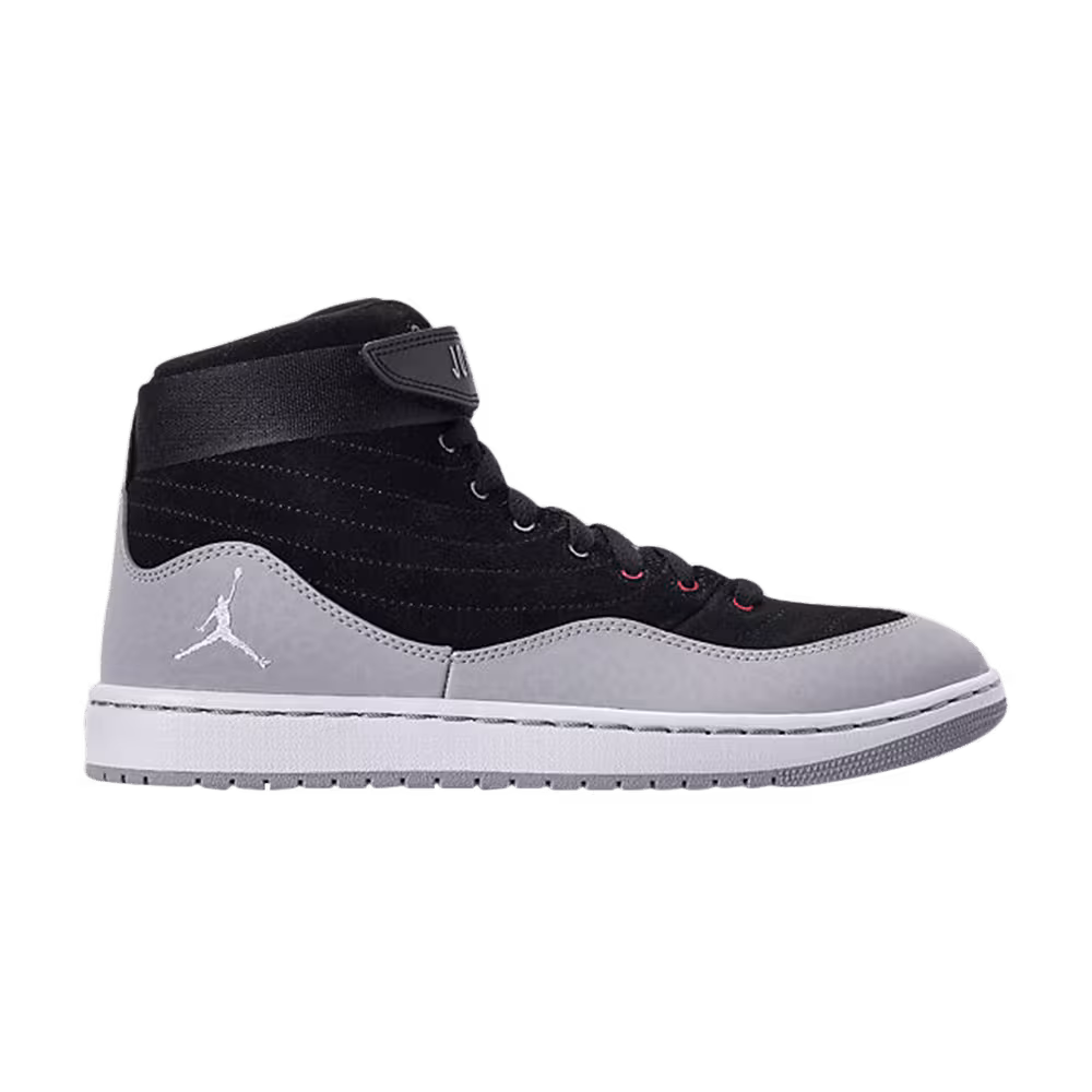 Air Jordan SOG Black Cement