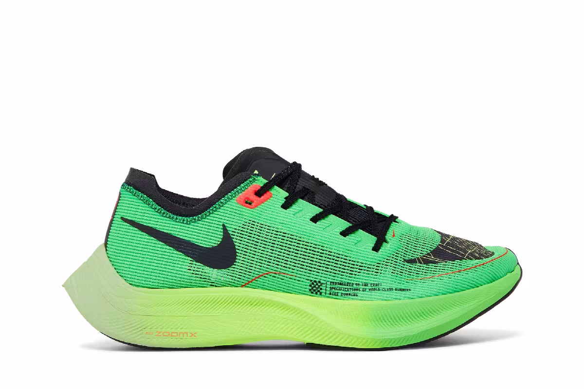 Nike ZoomX Vaporfly NEXT% 2 Ekiden Zoom Pack, view 2