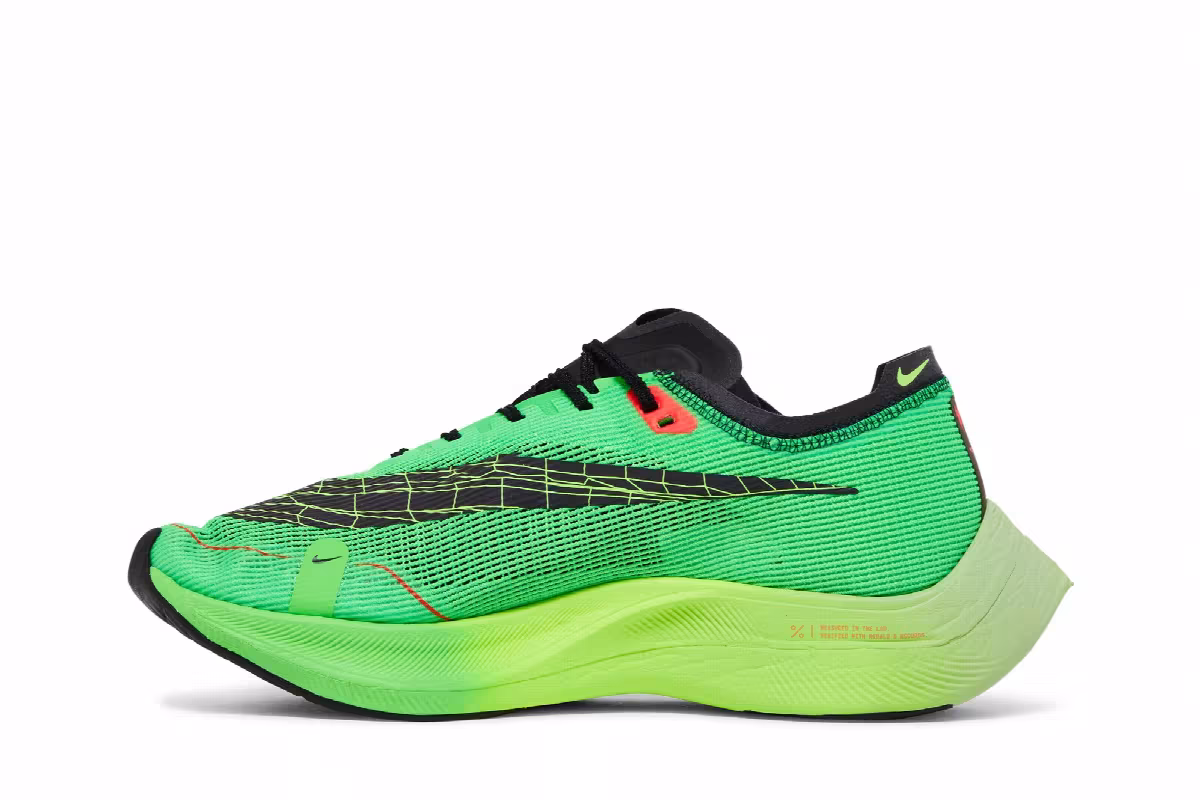 Nike ZoomX Vaporfly NEXT% 2 Ekiden Zoom Pack, view 4