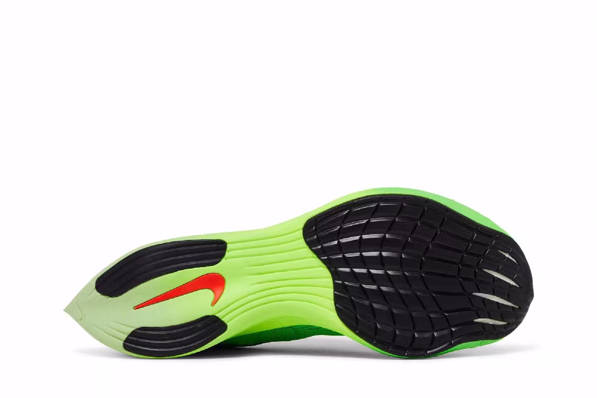 Nike ZoomX Vaporfly NEXT% 2 Ekiden Zoom Pack, view 5