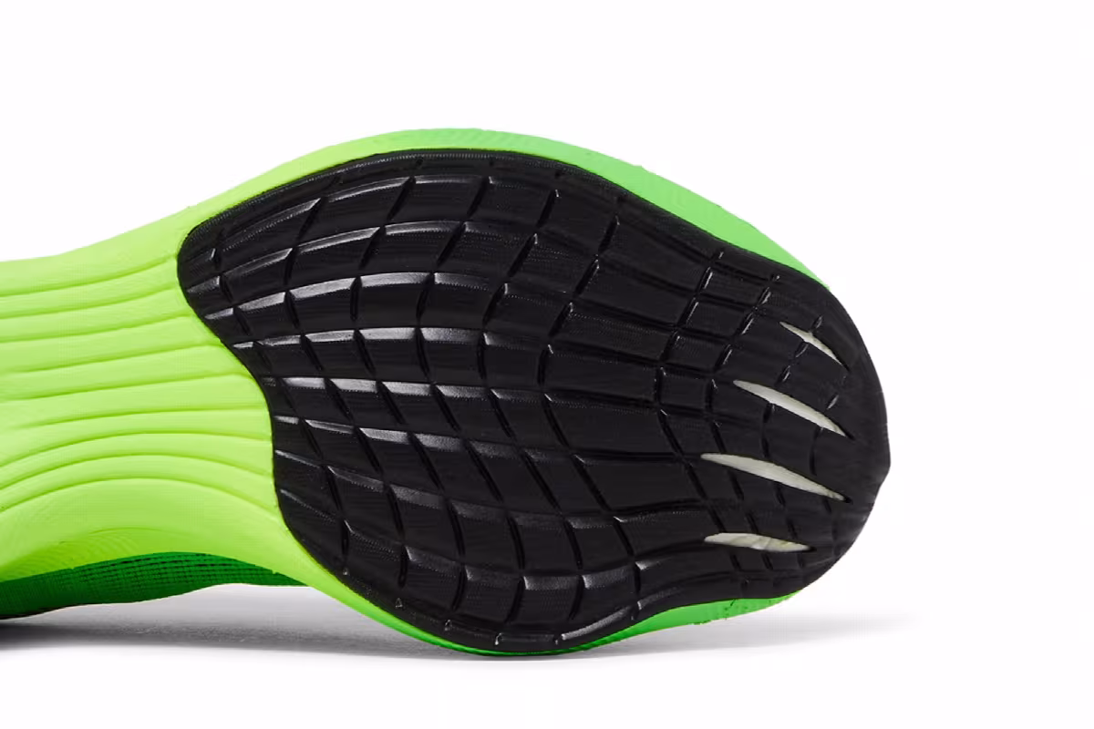 Nike ZoomX Vaporfly NEXT% 2 Ekiden Zoom Pack, view 6