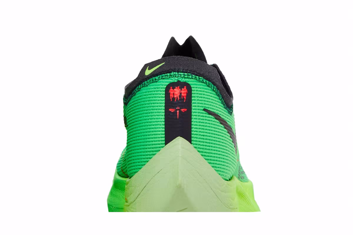Nike ZoomX Vaporfly NEXT% 2 Ekiden Zoom Pack, view 8