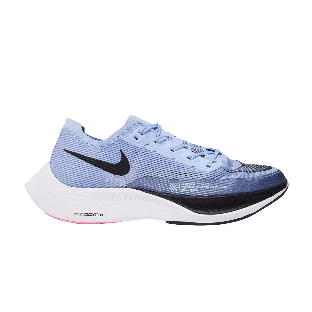 Nike ZoomX Vaporfly NEXT% 2 Cobalt Bliss