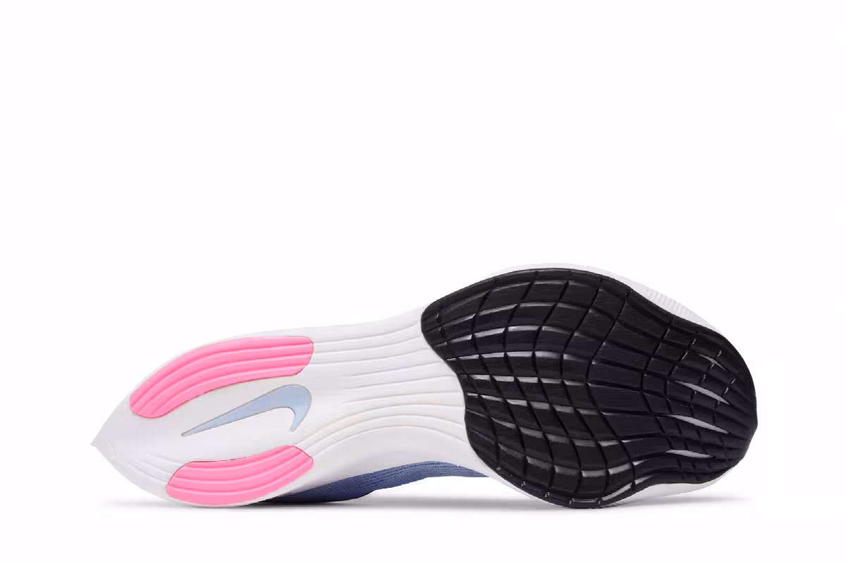 Nike ZoomX Vaporfly NEXT% 2 Cobalt Bliss, view 5