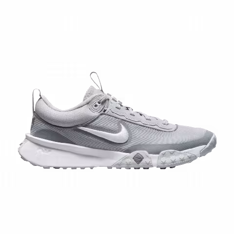 Nike Air Diamond Varsity Turf 'Wolf Grey'