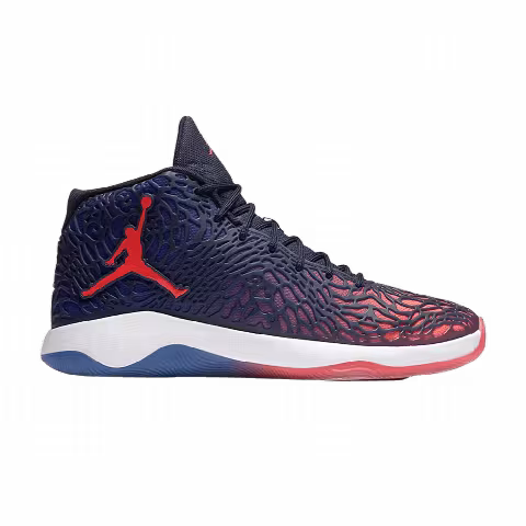 Air Jordan Ultra Fly 'USA'