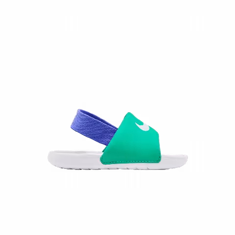 Nike Kawa Slide TD 'Stadium Green'