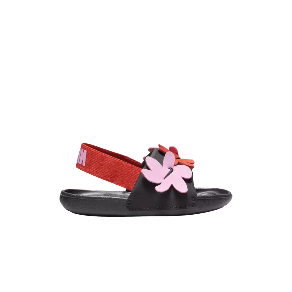 Nike Kawa SE Slide TD Floral