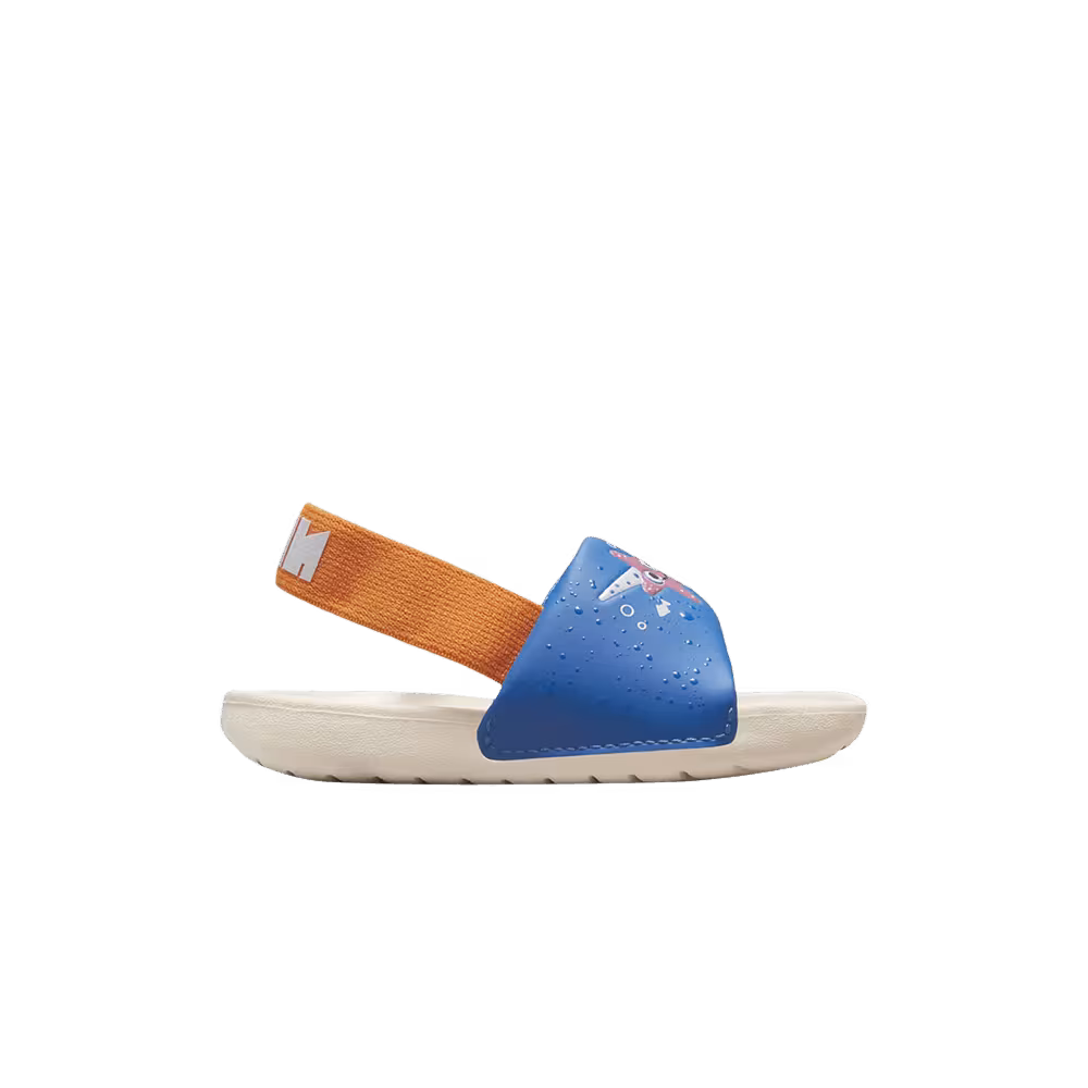 Nike Kawa SE Slide TD Underwater Adventures