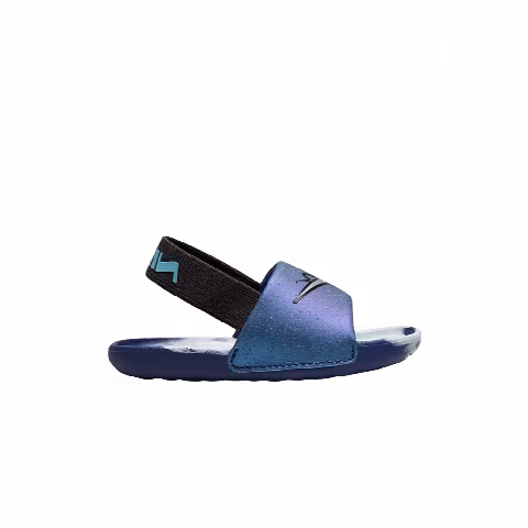Nike Kawa SE Slide TD 'Space Explorer'