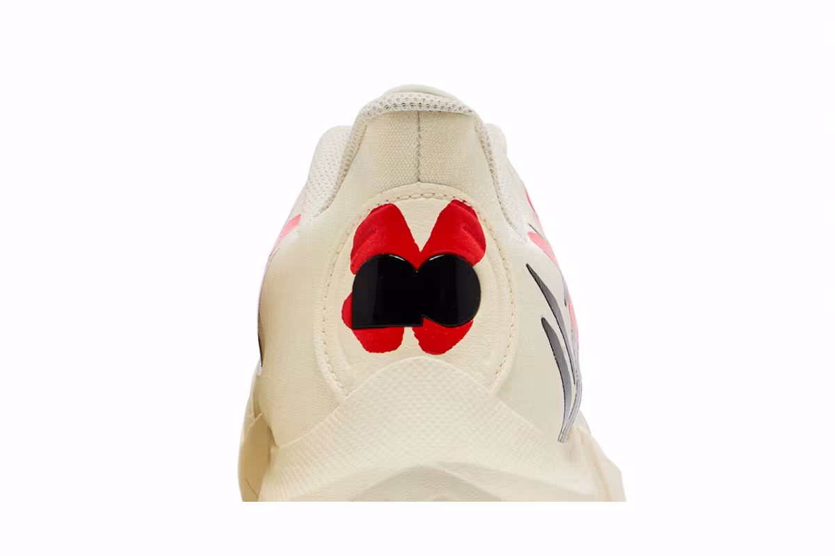 Naomi Osaka x Women's NikeCourt Air Zoom GP Turbo HC Hibiscus Flowers, view 8