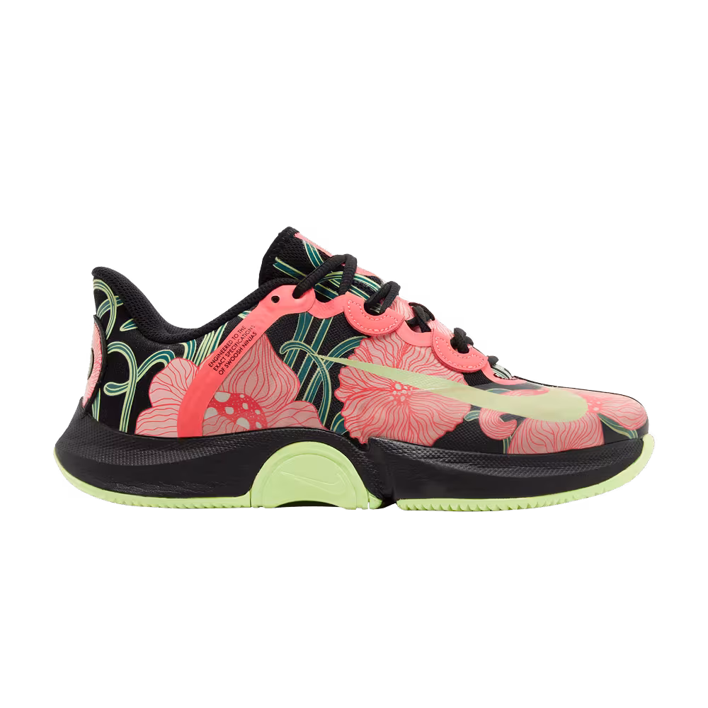 Naomi Osaka x Women's NikeCourt Air Zoom GP Turbo Premium HC Japanese Cherry Blossoms