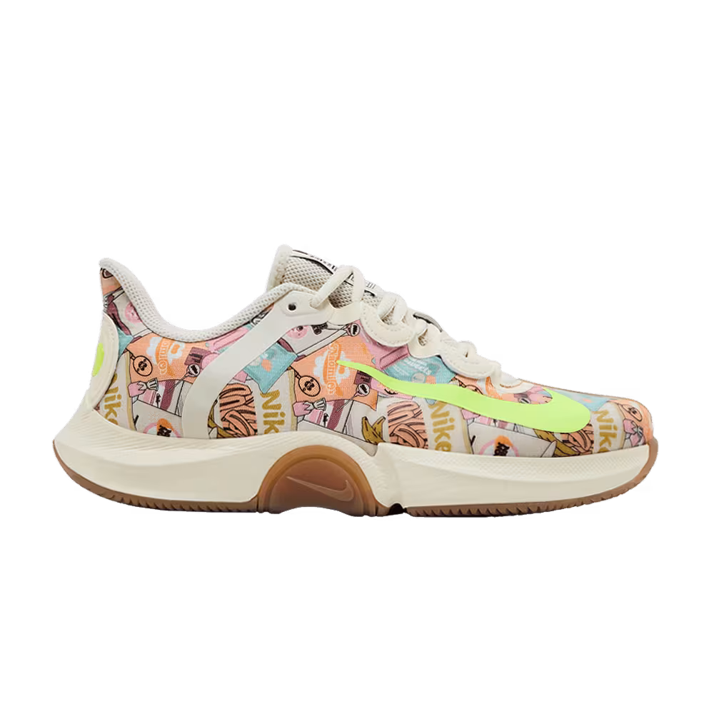 Naomi Osaka x Women's NikeCourt Air Zoom GP Turbo Snack Pack