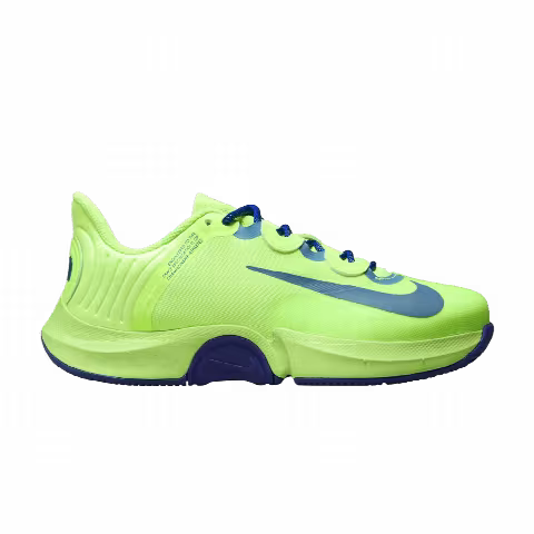 Naomi Osaka x Wmns NikeCourt Air Zoom GP Turbo HC 'Silence is Violence'