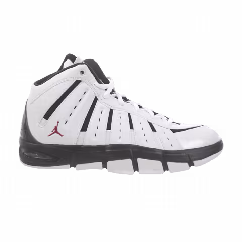 Air Jordan Melo M7 'White Black'