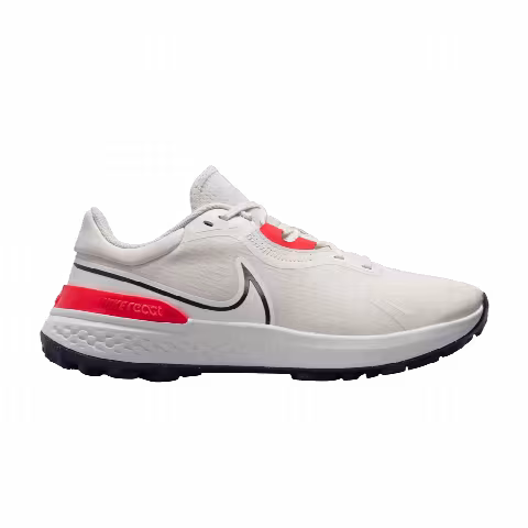 Nike Infinity Pro 2 Wide 'Phantom Bright Crimson'