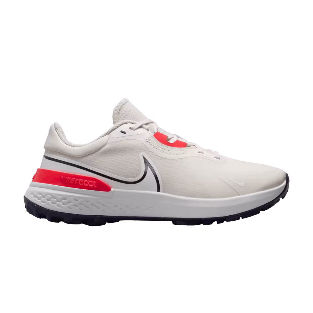 Nike Infinity Pro 2 Wide Phantom Bright Crimson