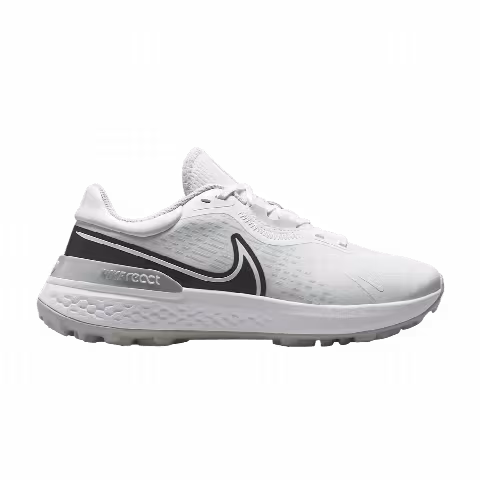 Nike Infinity Pro 2 Wide 'White Black'