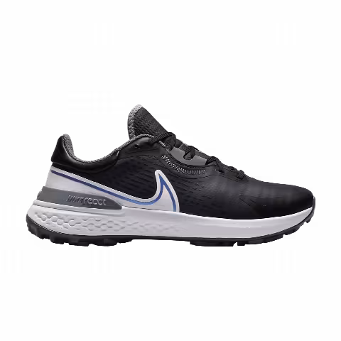 Nike React Infinity Pro 2 'Anthracite White'