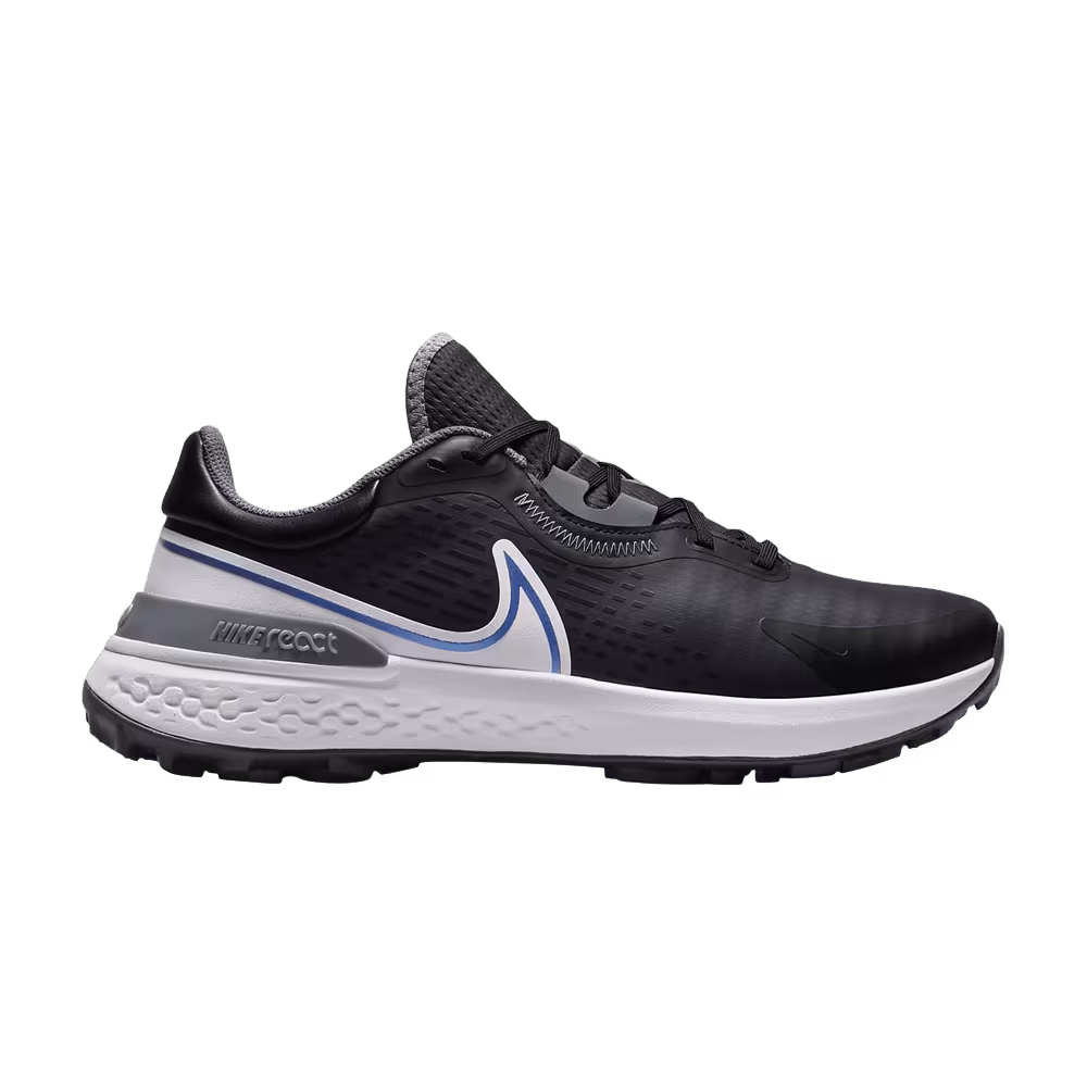 Nike React Infinity Pro 2 Anthracite White