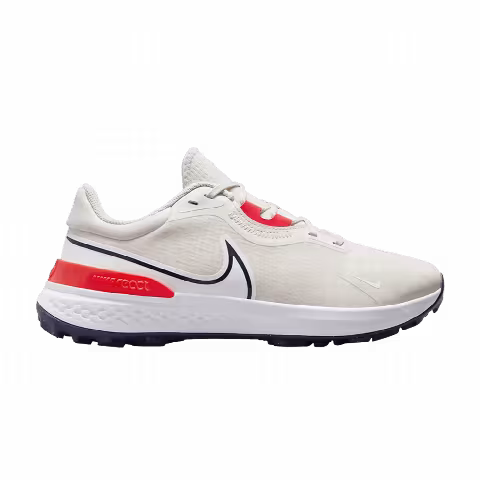 Nike React Infinity Pro 2 'Phantom Bright Crimson'
