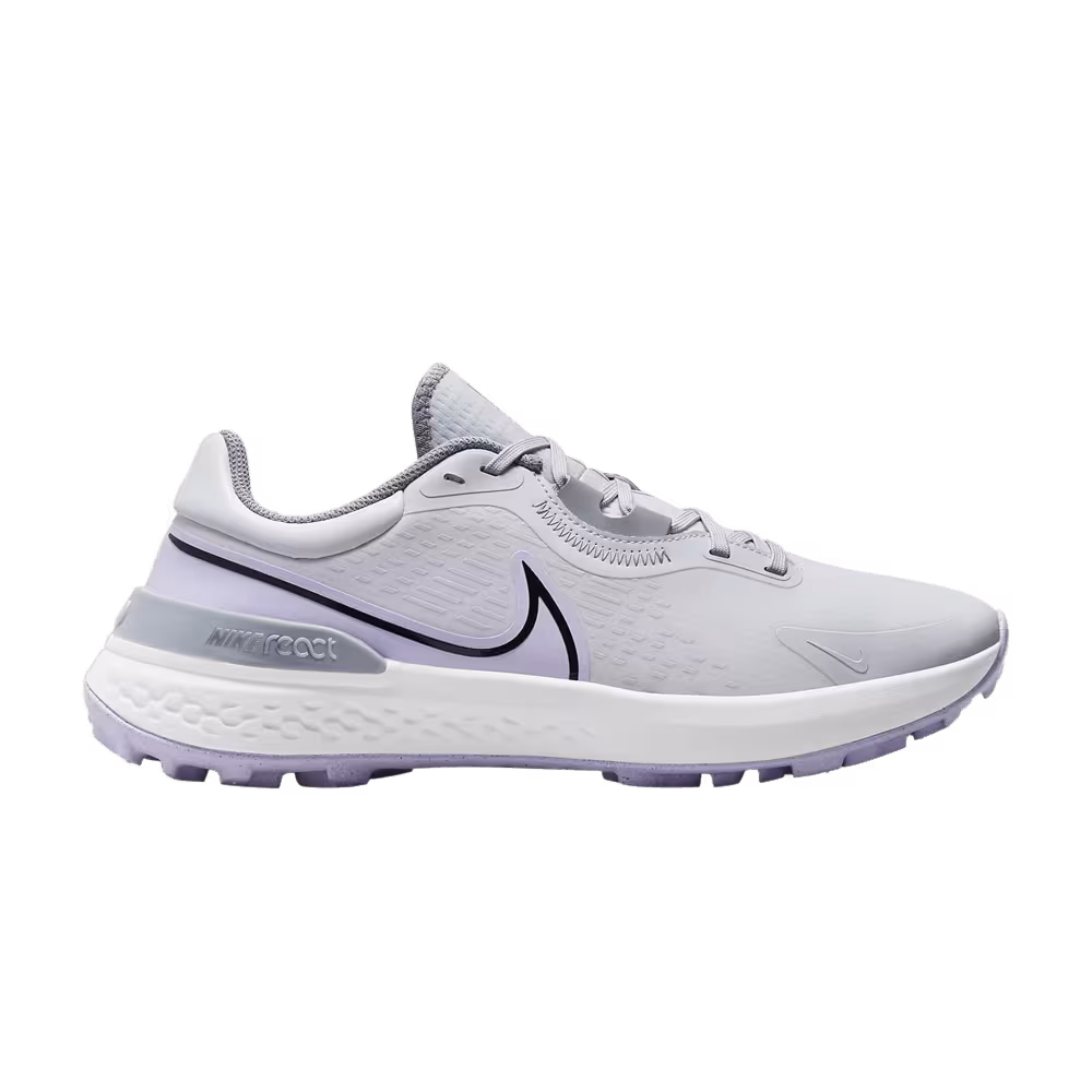 Nike React Infinity Pro 2 Photon Dust Violet