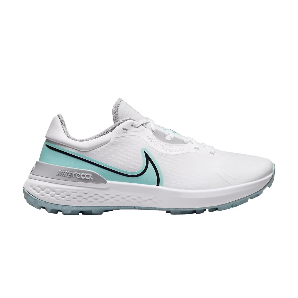 Nike React Infinity Pro 2 White Copa
