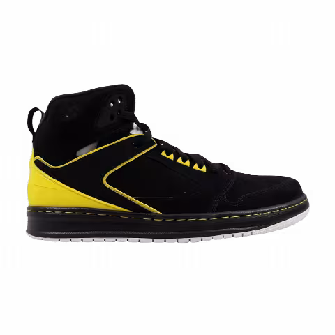 Air Jordan Sixty Club 'Taxi'