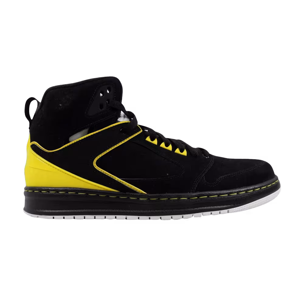 Air Jordan Sixty Club Taxi