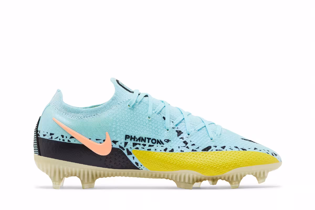 Nike Phantom GT2 Elite FG Lucent Pack, view 2