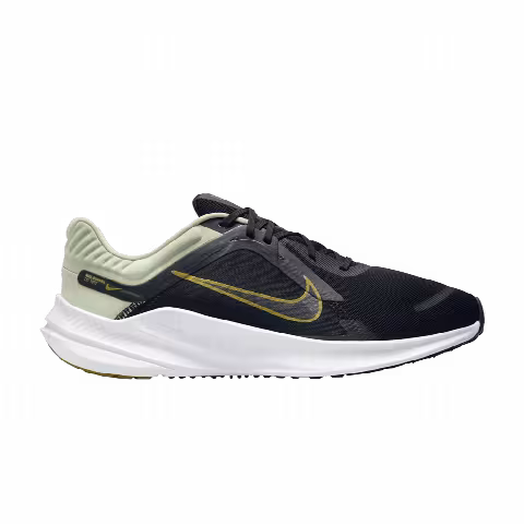 Nike Quest 5 'Black Olive Aura'