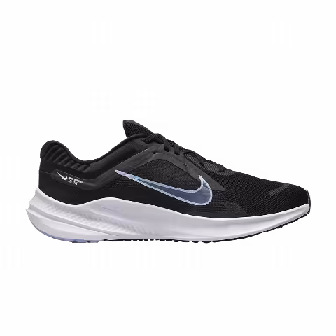 Nike Quest 5 'Black Cobalt Bliss'