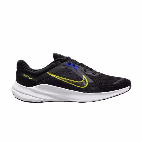 Nike Quest 5 'Black High Voltage'