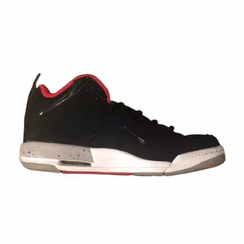 Air Jordan Courtside GS 'Black'