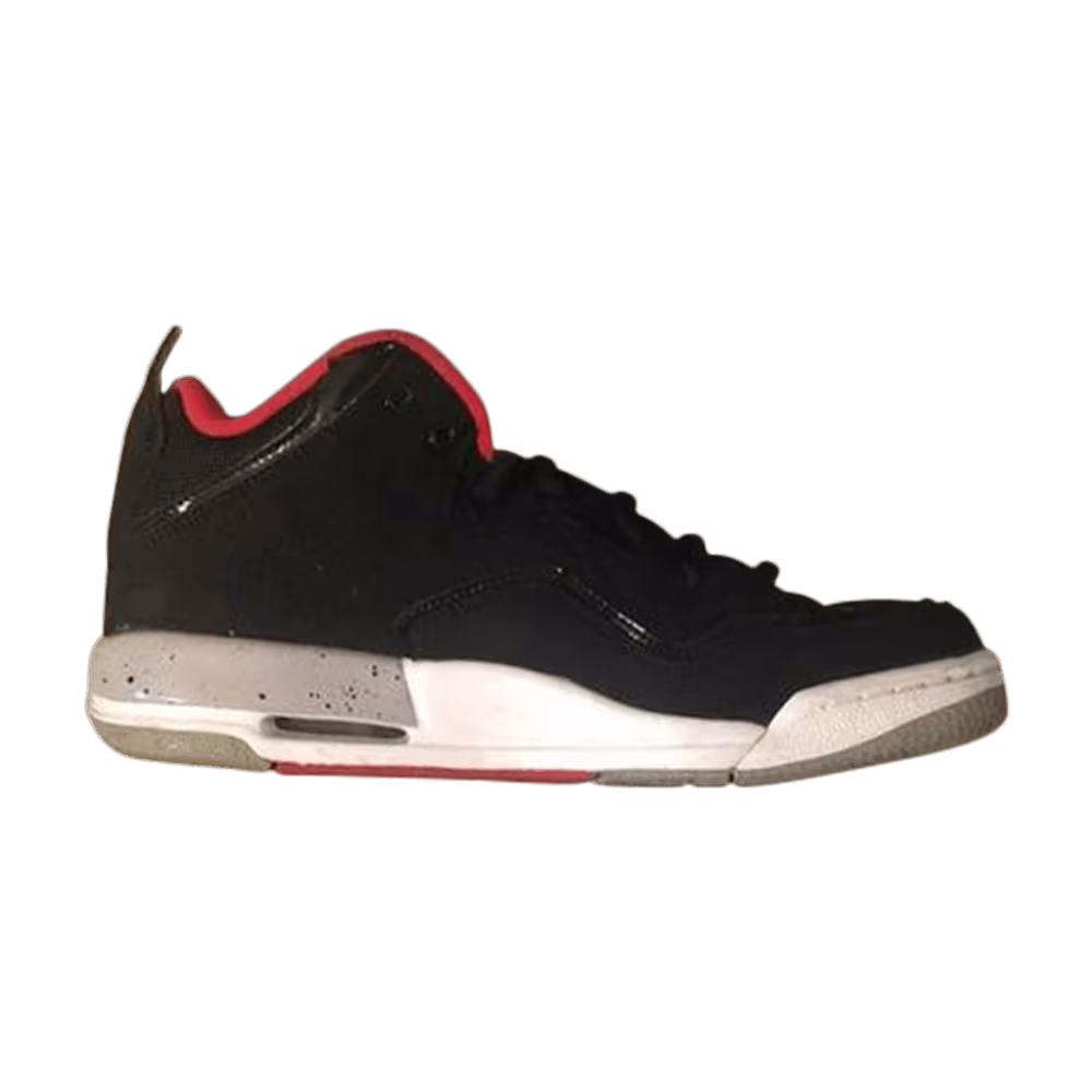 Air Jordan Courtside GS Black