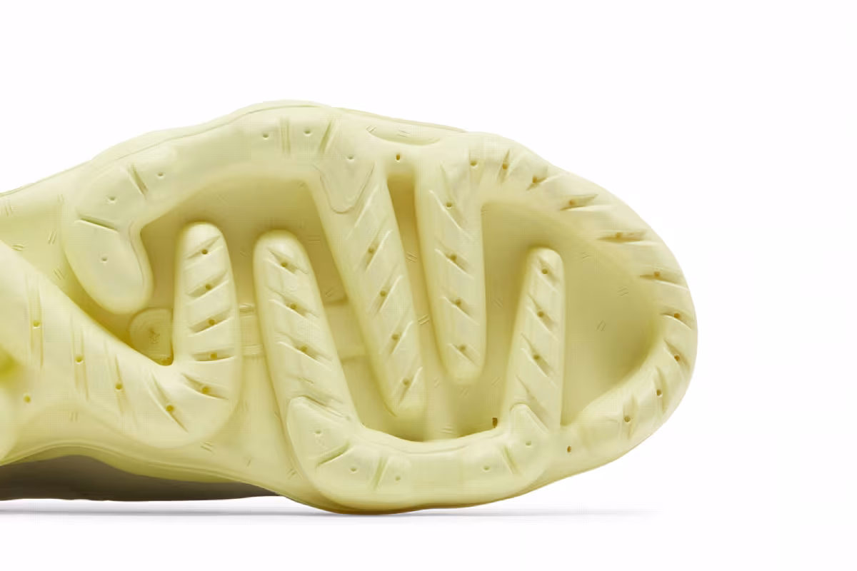 Nike Air VaporMax Moc Roam Light Stone, view 6