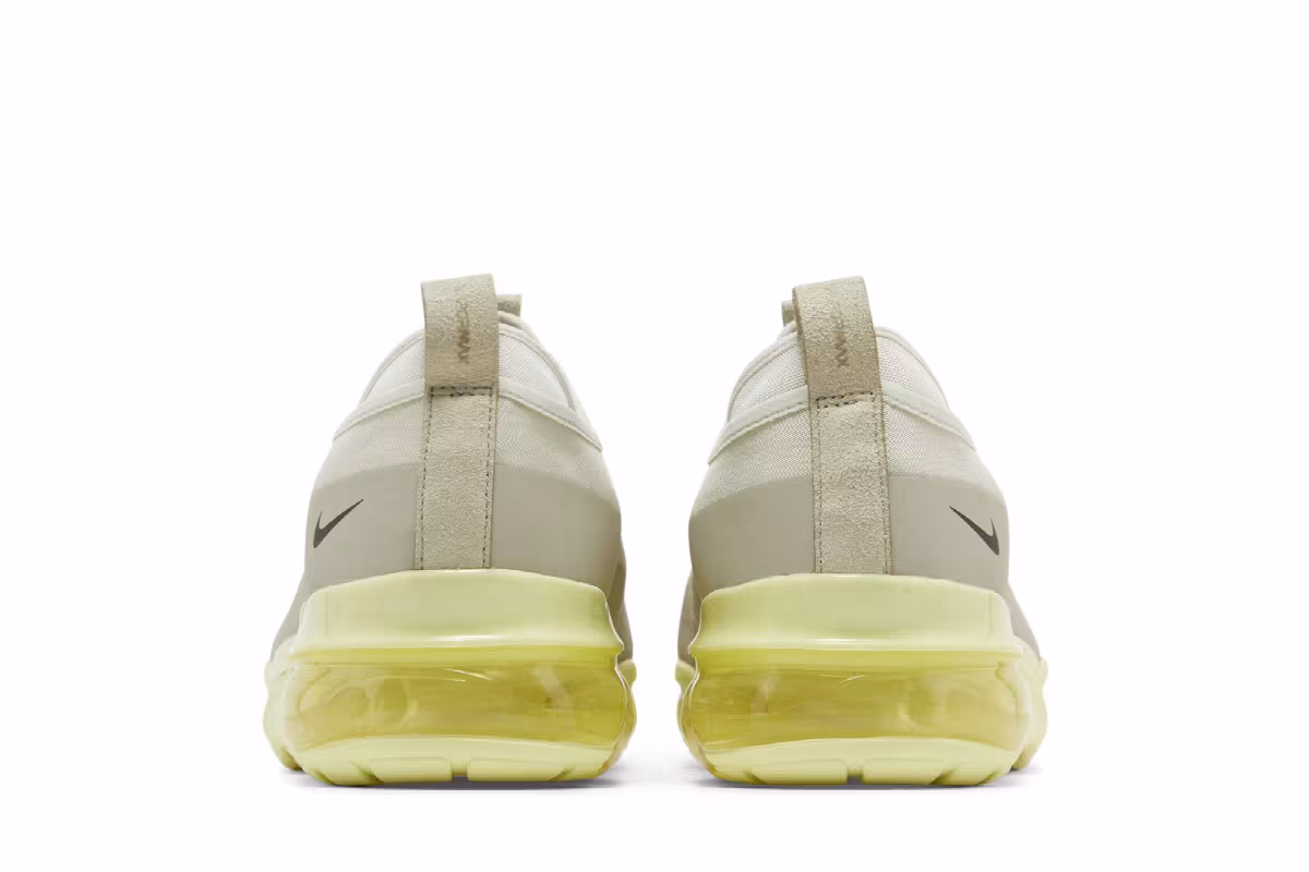 Nike Air VaporMax Moc Roam Light Stone, view 7