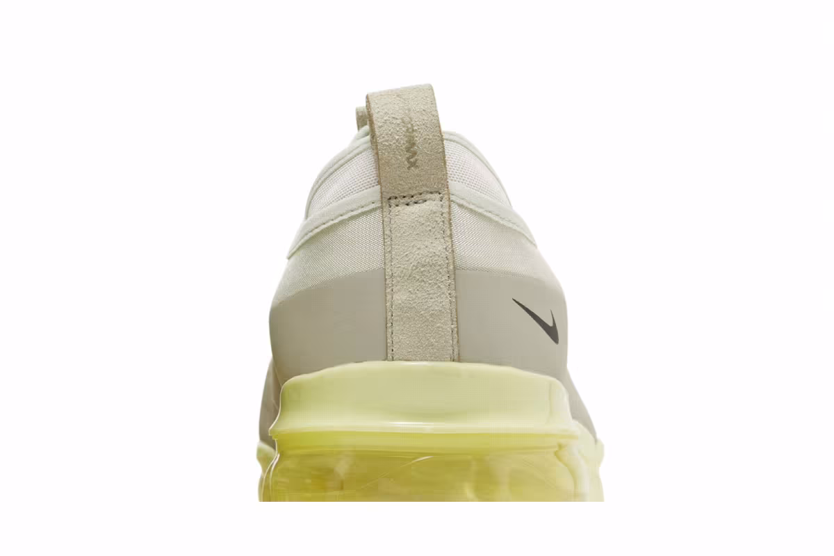 Nike Air VaporMax Moc Roam Light Stone, view 8