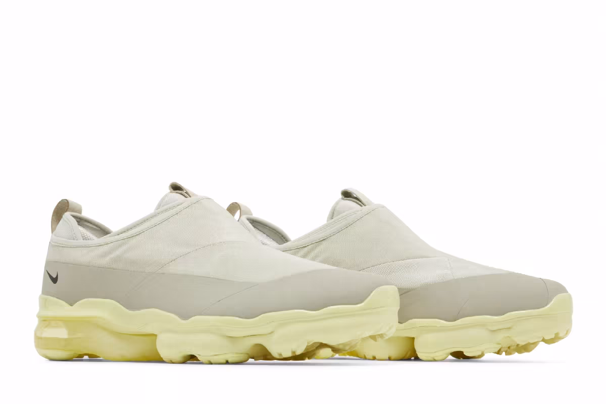 Nike Air VaporMax Moc Roam Light Stone, view 9